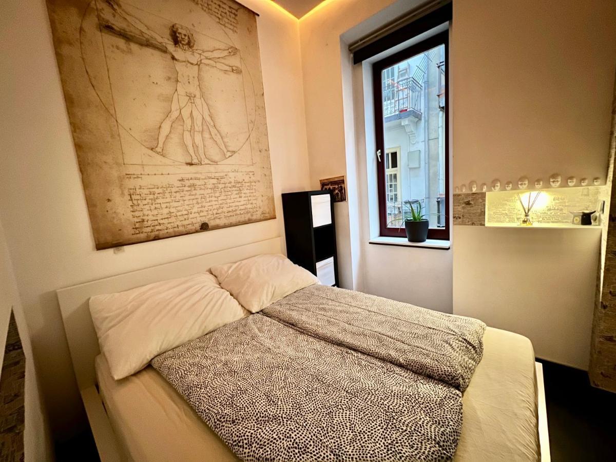 Small Home Budapest Lonyay Экстерьер фото